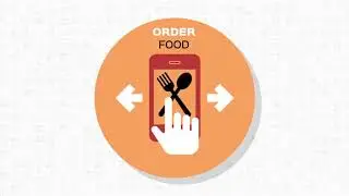New App Launched With the Aim of Satisfying the UAE&rsquo;s Food Craving (Press Video: AETOSWire)