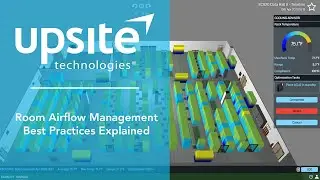 Room Airflow Management Best Practices Explained