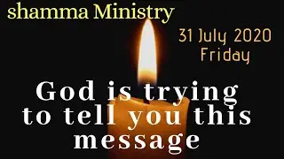 Today Bible promise 31 July 2020 Friday, Bible message,