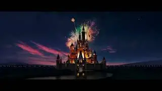 Walt Disney Pictures and Jerry Bruckheimer Films National Treasure: Book of Secrets (2007 4K) Openin