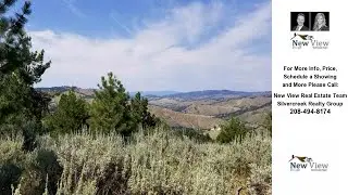Lot 41B Wilderness Ranch, Boise, ID Presented by New View Real Estate Team.