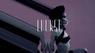 LUUKSE - AFRICA II