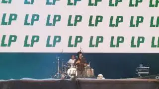 LP - Levitator live at Tauron Life Festival Oświęcim