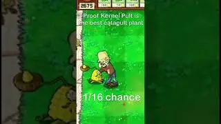 pvz kernel pult