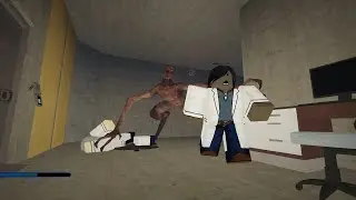ROBLOX - ANTARCTICA | Horror - [Full Walkthrough]