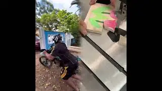 Quando tem pescaria