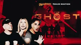The Ghost Teaser Trailer Reaction! Telugu | Praveen Sattaru | Nagarjuna Akkineni!