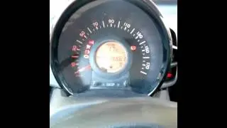 Start Engine Toyota Aygo  II 2015 1.0.