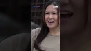 Karena Parman Ga Bisa Jadi Lukman Yang Nganter Lilis #Suparmanreborn2 #MNCTV #Shorts #NgeShortsBaren