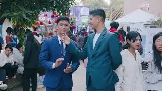 Event video production agency in Nepal - Sharda Production
