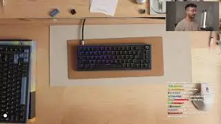 🔴 Looking at the Ducky OK-M series