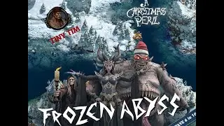 Seafight: A Christmas Peril - Frozen Abyss Dungeon (Wave 6 to 10, using Tiny Tim)