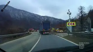 trafictube.ro:Orice idiot obține permis?
