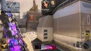 Black Ops 3: Nuclear with Sheiva