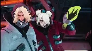 Left Yourself Open (Deadlock)