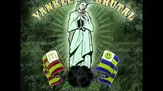 Yankee Brutal - Petulance