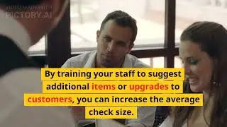 How to maximize profitability in Food and Beverage operations
