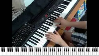 Still Standing (Israel Houghton)
