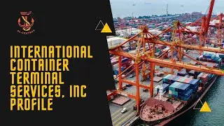 International Container Terminal Services, Inc. Company Profile