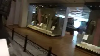 Hunting Gallery, War Elephant, Self Defence, Royal Armouries, Leeds