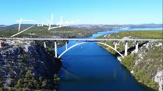 Skradin Croatia [4k]