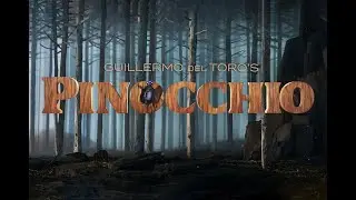 My Thoughts on Guillermo del Torro's Pinocchio 2022 Trailer (Review)