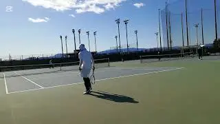 2026-01-31 シングルス形式