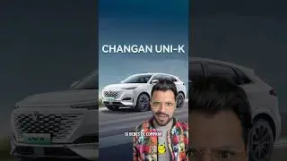 5 autos chinos que si deber&iacute;as comprar #geely #gac #byd #changan