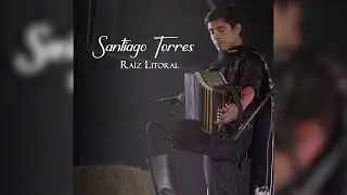 Santiago Torres - Mas criollo que la alpargata