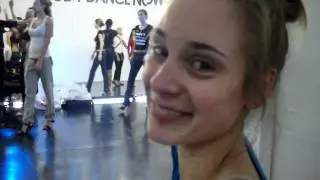 Stadia Live 15/10/11 Как стать звездой? Елена Иволгина