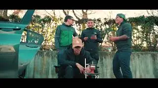 DubStepp - Freestyle (Official Video)