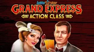 Grand Express: Action Class | Lottostar
