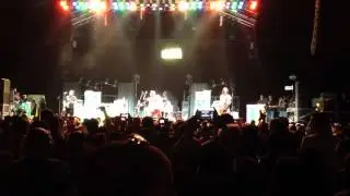 NOFX 