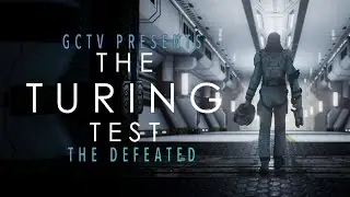 THE DEFEATED - The Turing Test (PC) - Sept 19th, 2016
