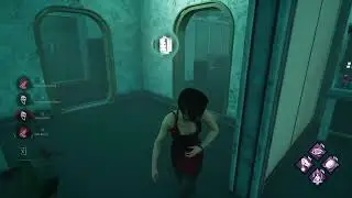 Dead By Daylight ~ d&eacute;fis quotidien