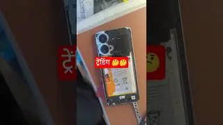 mobile combo fitting 🤔 mobile mai foldar kese lagaye 👉#shorts #viral #trending #reals