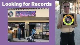 Looking for Records: The Clearwater Record Shop - Clearwater, FL