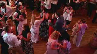 Hillfields Farm - Promotional Video - Weddings