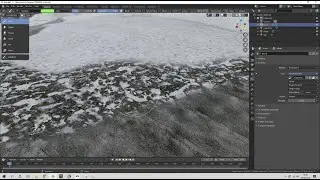 Blender PRO - PBR Texture Paint