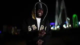 EA MENACE - LOCKED BOND (Music Video) Shot By @ALLOFFPRODUCTIONZ