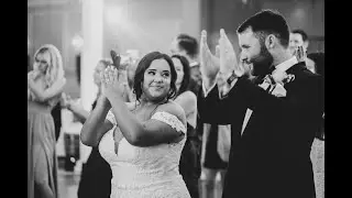 Riverfront Wedding Ceremony