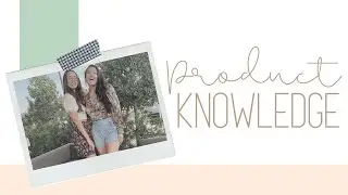 PRODUCT KNOWLEDGE // with Bianca Abreu!  - Monat Hair & Skin