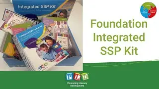 Foundation Integrated SSP Kit