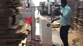 ROTARY DIE WITH RS 4 NEW TYPE OF ATTACHMENTS