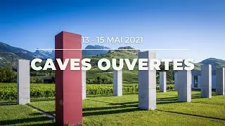 Caves ouvertes 2021 - Cave Fin Bec