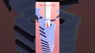 Stack Ball Gameplay #18