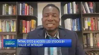 NGX All Share Index begins week negative