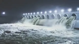 Annaram Pump House