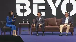 Future Prospects of Investment in Emerging Market｜Global Investment Summit