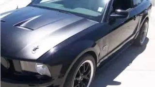 2005 Ford Mustang Used Cars Grand Island NE
